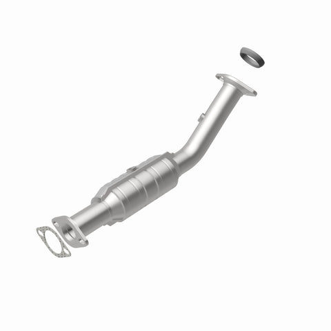 MagnaFlow Conv DF 03-05 Mazda 6 2.3L - 51120