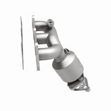 MagnaFlow Conv DF 95-00 Sebring 2.5L Rear Manifold - 50888