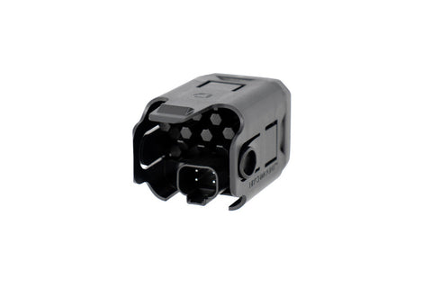 Diode Dynamics Hitch Mount LED Pod Reverse Kit for GMC Sierra 1500 2019-2023 C1R - DD7646
