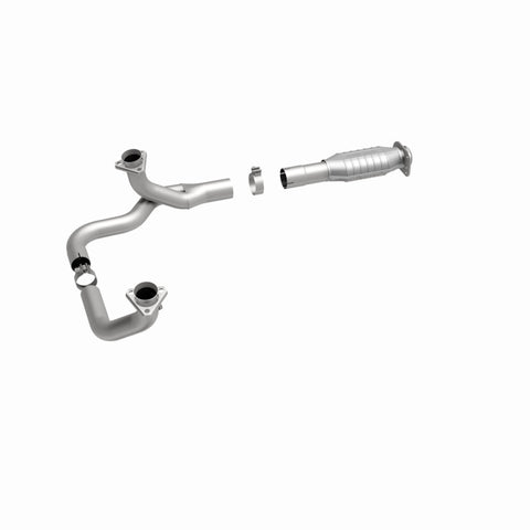 MagnaFlow Conv DF GM 93 95 - 93444