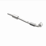 MagnaFlow Direct Fit Catalytic Converter 2008 Astra L4 1.8 OEM Underbody - 52475