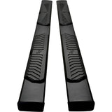 Westin Ram 09-18 1500 (Incl. 19-21 Classic) / 09-21 2500/3500 Crew Cab R5 XD Nerf Step Bars - Black - 28-521055