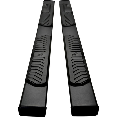Westin Ram 09-18 1500 (Incl. 19-21 Classic) / 09-21 2500/3500 Crew Cab R5 XD Nerf Step Bars - Black - 28-521055