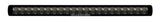 Hella Universal Black Magic 20in Thin Light Bar - Driving Beam - 358176301