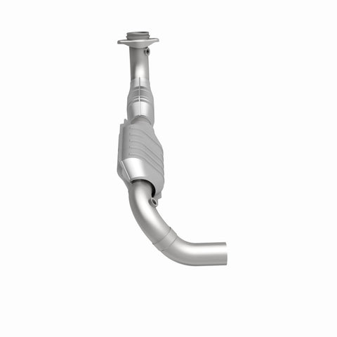 MagnaFlow Conv DF 01 Ford Trucks 5.4L - 447125
