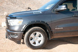 EGR 2019 RAM 1500 Bolt-On Style Fender Flares - Set - Black - 792954