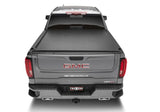 Truxedo 19-20 GMC Sierra & Chevrolet Silverado 1500 (New Body) 6ft 6in Lo Pro Bed Cover - 572601TRX
