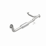 MagnaFlow Conv DF 96-97 3.2L Passport D/S A/T - 23638