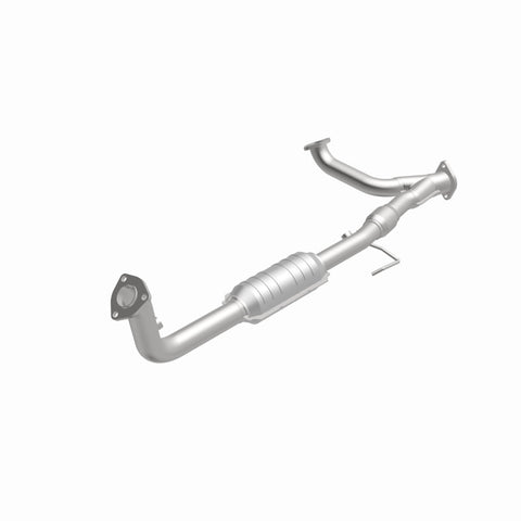 MagnaFlow Conv DF 96-97 3.2L Passport D/S A/T - 23638