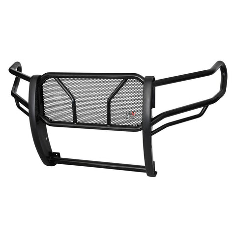 Westin 14-21 Toyota Tundra HDX Modular Grille Guard - Black - 57-23705