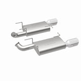 MagnaFlow SYS A/B 2011 Ford Mustang 3.7L - 15595