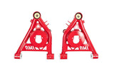 UMI Performance 78-88 G-Body S10 Tubular Front Upper & Lower A-Arms Delrin - 303233-R