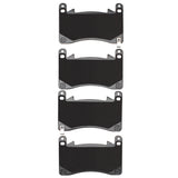 DFC 21-26 Acura Tlx Front 4000 Hybridynamic Brake Pads - 4000-2418-00
