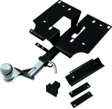 Kuryakyn Receiver Hitch  09-Up Trike Models - 7653