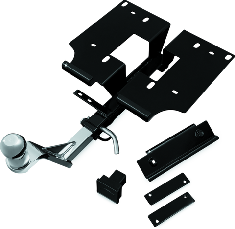 Kuryakyn Receiver Hitch  09-Up Trike Models - 7653