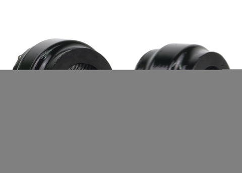 Whiteline Plus 02-12 Mini Cooper S / 08-12 Mini Cooper Clubman Front 22mm Sway Bar Mount - W22629
