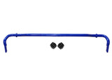 SuperPro 2015 Audi A3 TDI Prestige Rear 22mm 2-Position Adjustable Sway Bar Kit - RC0033RZ-22