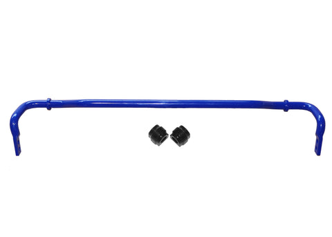 SuperPro 2015 Audi A3 TDI Prestige Rear 22mm 2-Position Adjustable Sway Bar Kit - RC0033RZ-22