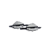QA1 82-03 Chevy S10 2WD Handling Kit (2-4in/5in Drop) - Level 2 - HK02-GMS1