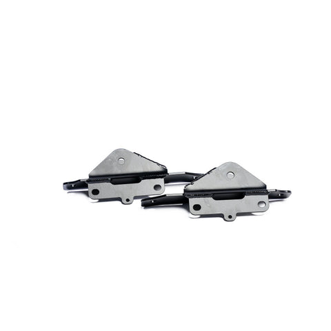 QA1 82-03 Chevy S10 2WD Handling Kit (2-4in/5in Drop) - Level 2 - HK02-GMS1