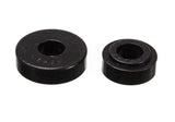 Energy Suspension Corv Dif. Grommet Set - Red - 3.1101R