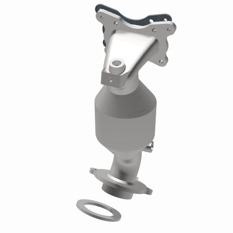 MagnaFlow Direct Fit Catalytic Converter 09-14 Acura TSX 2.4L / 08-12 Honda Accord 2.4L - 51441