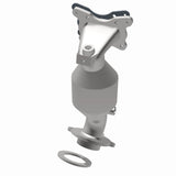 MagnaFlow Direct Fit Catalytic Converter 09-11 Acura TSX 2.4L - 5531441