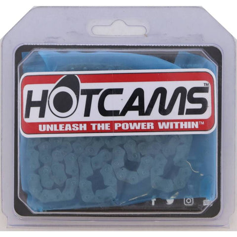 Hot Cams 09-13 MUV 700 Big Red/14-24 Pioneer 700 Camshaft Chain Silent Kit - HC92RH2010110