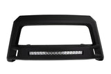 Lund 11-16 Ford F-250 Super Duty Revolution Bull Bar - Black - 86521207