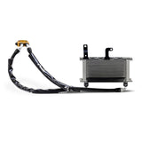 Mishimoto 2023+ Honda Civic Type R Oil Cooler Kit - Silver - MMOC-CTR-23TSL