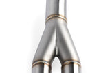 APR 18-25 Audi SQ5 (B9) Catback Exhaust System - CBK0057