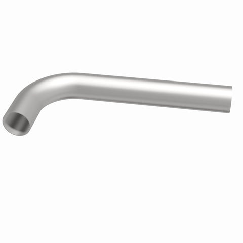 MagnaFlow Smooth Trans 90D 2.5 Al - 10706