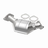 MagnaFlow Conv DF Impreza 2.2L Front Conv - 51122