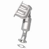 MagnaFlow Direct Fit Catalytic Converter BMW 5 99-00 Rear - 452466