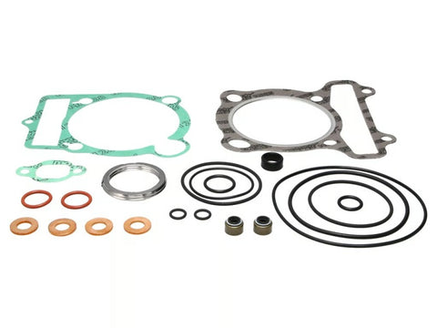 Wiseco Yamaha YFM350 Warrior/Raptor Top End Gasket Kit - W5746
