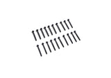 Ford Racing BOSS 302R Head Changing Kit - 11mm Head Bolts - M-6067-M50BR11
