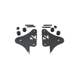 ARB Nacho Jeep JL/JT A Pillar Mounts - V1JL1