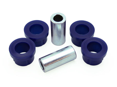 SuperPro Front Lower Control Arm Bushing Kit - SPF4448K