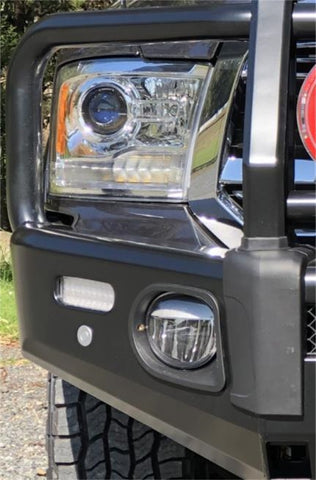 ARB Summit Bull Bar RAM 1500 - 3452040