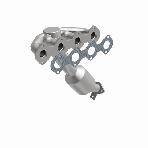 MagnaFlow Conv DF 03-04 Mercedes-Benz C230 1.8L (CA Emissions) - 452344
