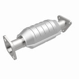 MagnaFlow Direct Fit Catalytic Converter 87-89 Mercedes 260E 2.6L - 23833