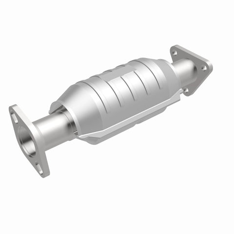 MagnaFlow Direct Fit Catalytic Converter 87-89 Mercedes 260E 2.6L - 23833