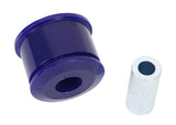 SuperPro 1975 Alfa Romeo Alfetta GT Rear Suspension-to-Crossmember Bushing Kit - De-Dion Suspension - SPF1830K