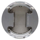 Wiseco Audi/VW 2.0L 83.00mm Bore 92.8mm Stroke -12.2cc EA113 Piston Kit - 4 Cyl - K747M83