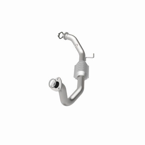MagnaFlow Direct Fit Catalytic Converter 98-02 Passport 3.2L OEM - 49430