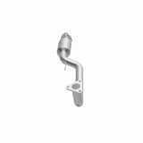 MagnaFlow Conv DF 92-94 2.8L Audi 100 D/S MT - 23621