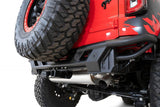 Addictive Desert Designs 21-22 Ford Bronco Pro Bolt-On Rear Bumper - R23857NA0103