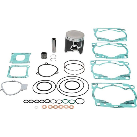 Vertex Piston 18-22 KTM 300 EXC TPI 300cc Top End Piston Kit - VTK24244C