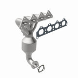 MagnaFlow Conv DF 01-03 Hyundai Eleantra 2.0L - 452038