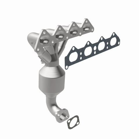 MagnaFlow Conv DF 01-03 Hyundai Eleantra 2.0L - 452038